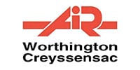 Worthington Creyssensac Air Compressors