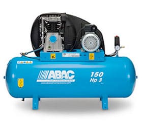 ABAC Compressors